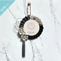 〈ハンドメイド〉痛ロゼット274