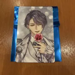 イケメン王子　クラヴィス