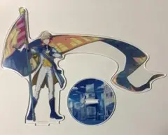 プロセカ　天馬司　アクリルスタンド　傷あり