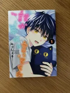 誰か夢だと言ってくれ 1 漫画 女性向け BL みっしえる 男の子 恋愛 若い