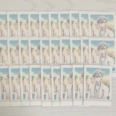 アイナナ 悠 ぱしゃこれ 29枚セット