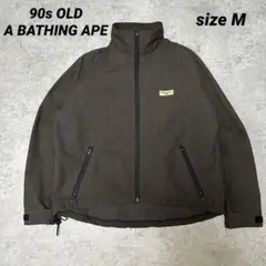A BATHING APE エイプ サイクルジャケット 2025年最新】エイプ cyclesの人気アイテム - メルカリ