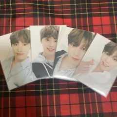 SEVENTEEN ディノ we make you トレカ セット