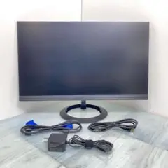 ASUS VZ239HR モニター スピーカー内蔵 ディスプレイ
