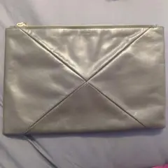 Jil Sander クラッチバッグ