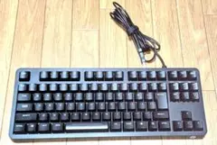 ELECOM USBキーボード