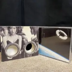 globe CRUISE RECORD 1995-2000