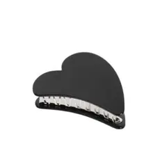 heyep Large Heart Clip