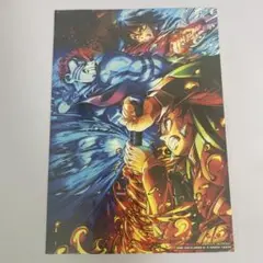 鬼滅の刃 無限城編 第一章 猗窩座再来 入場特典 第1弾