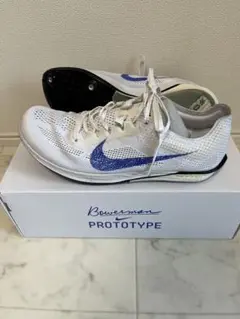 NIKEナイキドラゴンフライ2 ブループリント 27cm