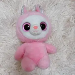 YooHoo ぬいぐるみ　ユニコーン