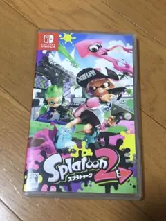 Splatoon2