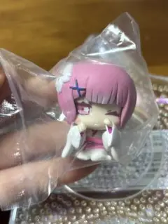 ラム フィギュア 未開封