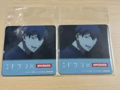 ギヴン 上ノ山立夏 コースター