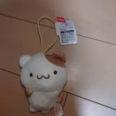サンリオ Sanrio ポムポムプリン かまってたっちマスコット マフィン②