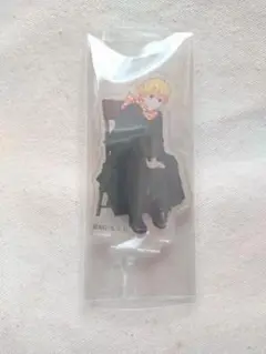 鬼滅の刃 AGF アクリルジオラマ 我妻善逸
