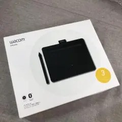 Wacom(ワコム) ペンタブレットIntuos Smallワイヤレス