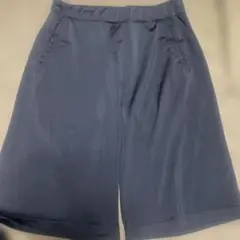UNIQLO ドライEXハーフパンツ　140
