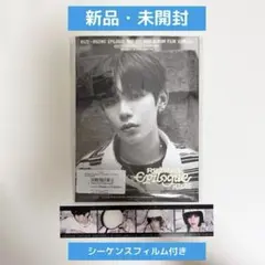 RIIZE ショウタロウ Epilogue エピローグ FILM フィルム