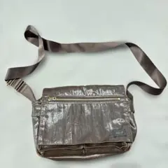 吉田カバン　Porter ショルダーバック　メンズ