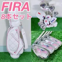 2025年最新】FILA GOLF クラブセットの人気アイテム - メルカリ