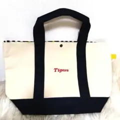 阪神タイガース公式ファンクラブ限定トートバック