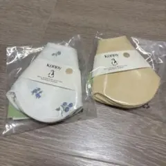 Konny スタイ 2点セット