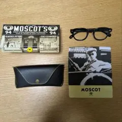 【正規品】MOSCOT モスコット LEMTOSH レムトッシュ46