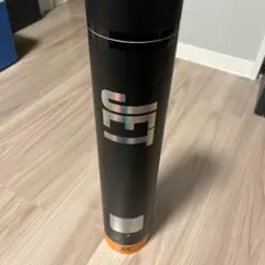 FNATICマウスパッド