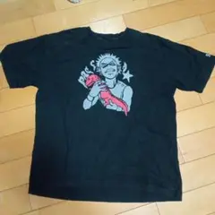 IBUKI URANO ウラノイブキ Tシャツ M　パンク　両面
