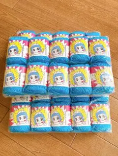 まじかるコットン