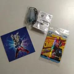 ウルトラヒーローズEXPO2025 サマーフェスティバル　ウルトラマンオメガ