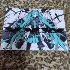 【CD付き】VVW vocaloid visual works / m.m.m. Shirow Miwa (m.m.m.): VVW Vocaloid Visual Works Book Hatsune