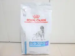 ロイヤルカナン セレクトプロテイン ダックu0026タピオカ 3kg