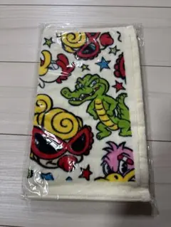ヒスミニ フェイスタオル　新品