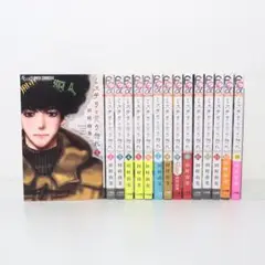 ミステリと言う勿れ 全巻セット　1〜15巻