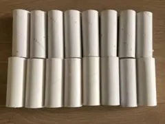 トイレットペーパー芯　まとめ売り　16本