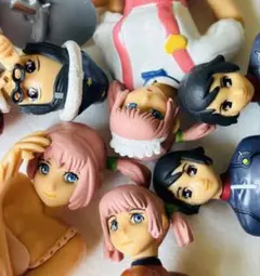 メゾ　シークレット&レアバージョン含む全6種セット