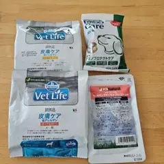CoCo　Vet Life 皮膚ケア ポーク＆ポテト2kg ファルミナペットフーズ・ジャパン株式会社 - ドッグフード