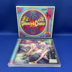 混沌の中で踊れ カオスの中で踊れ ノーネーム アルバムCD ドロヘドロ サントラ