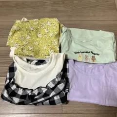 女の子１５０センチ　まとめ売り