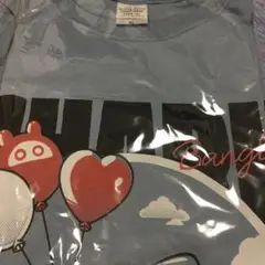 6U ETERNAL LAND Tシャツ XLサイズ c106 コミケ ボンプ