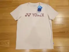 【新品】定価5170円 YONEX テニス Tシャツ 軟式 硬式 TENNIS