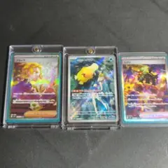 ポケモンカード セット