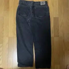 Wrangler 34×30 黒 デニム