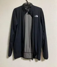 【☆The North Face】フラッシュドライジャケット（Lサイズ）
