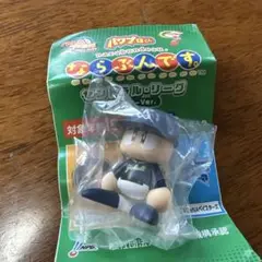パワプロくん ならぶんです。 セ・リーグ ビジターVer. ヤクルトスワローズ