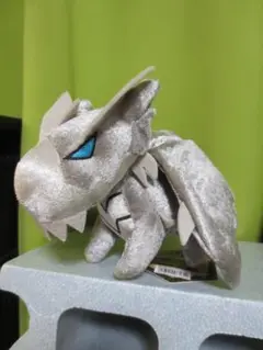 2025年最新】モンスターハンター ぬいぐるみ クシャルダオラの