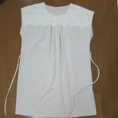 グレイマジック チュニック