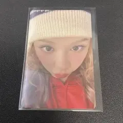 BABYMONSTER Hot Sauce ラントレ パリタ